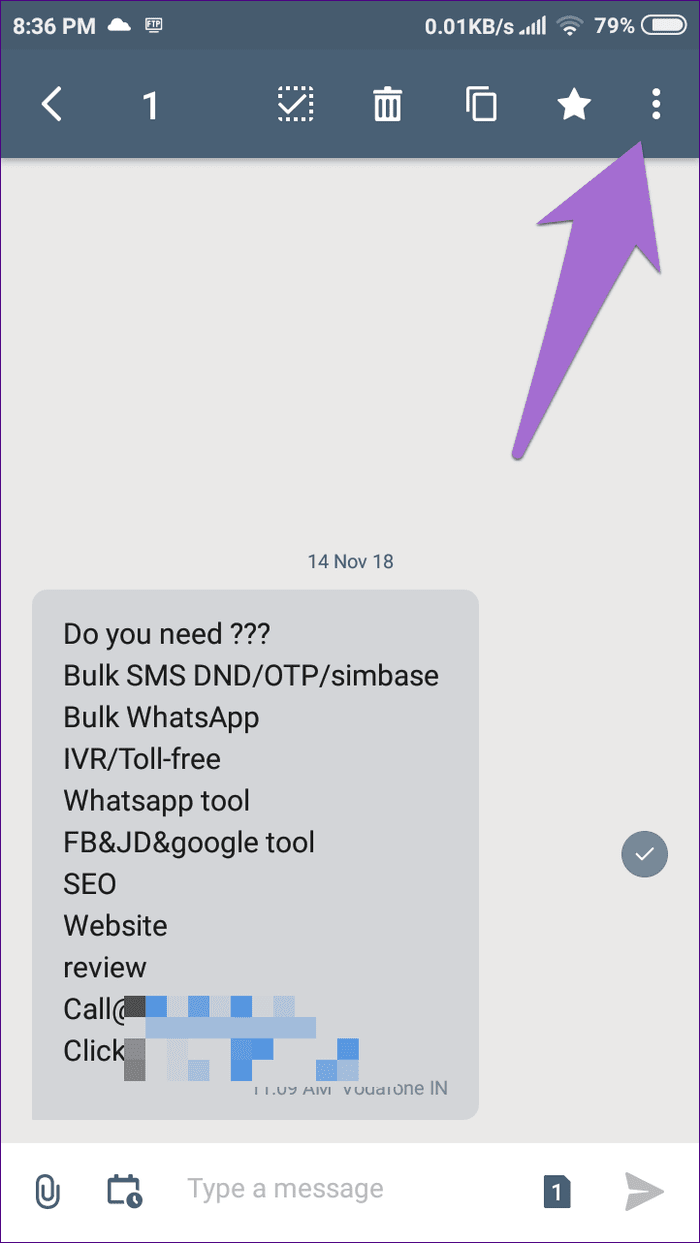 Microsoft Sms Organizer Tips Tricks 11