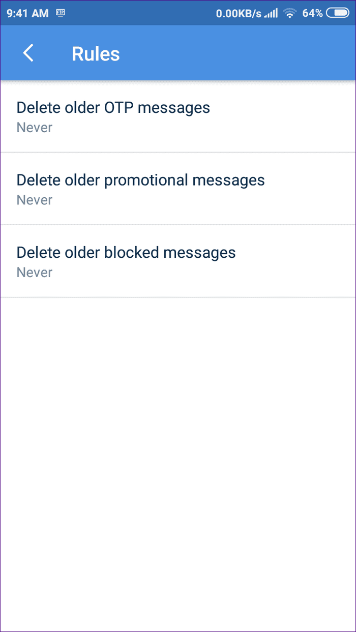 Microsoft Sms Organizer Tips Tricks 21