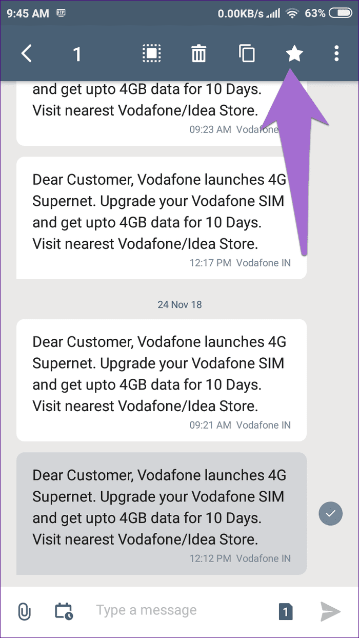 Microsoft Sms Organizer Tips Tricks 23
