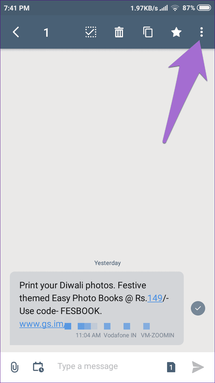 Microsoft Sms Organizer Tips Tricks 3