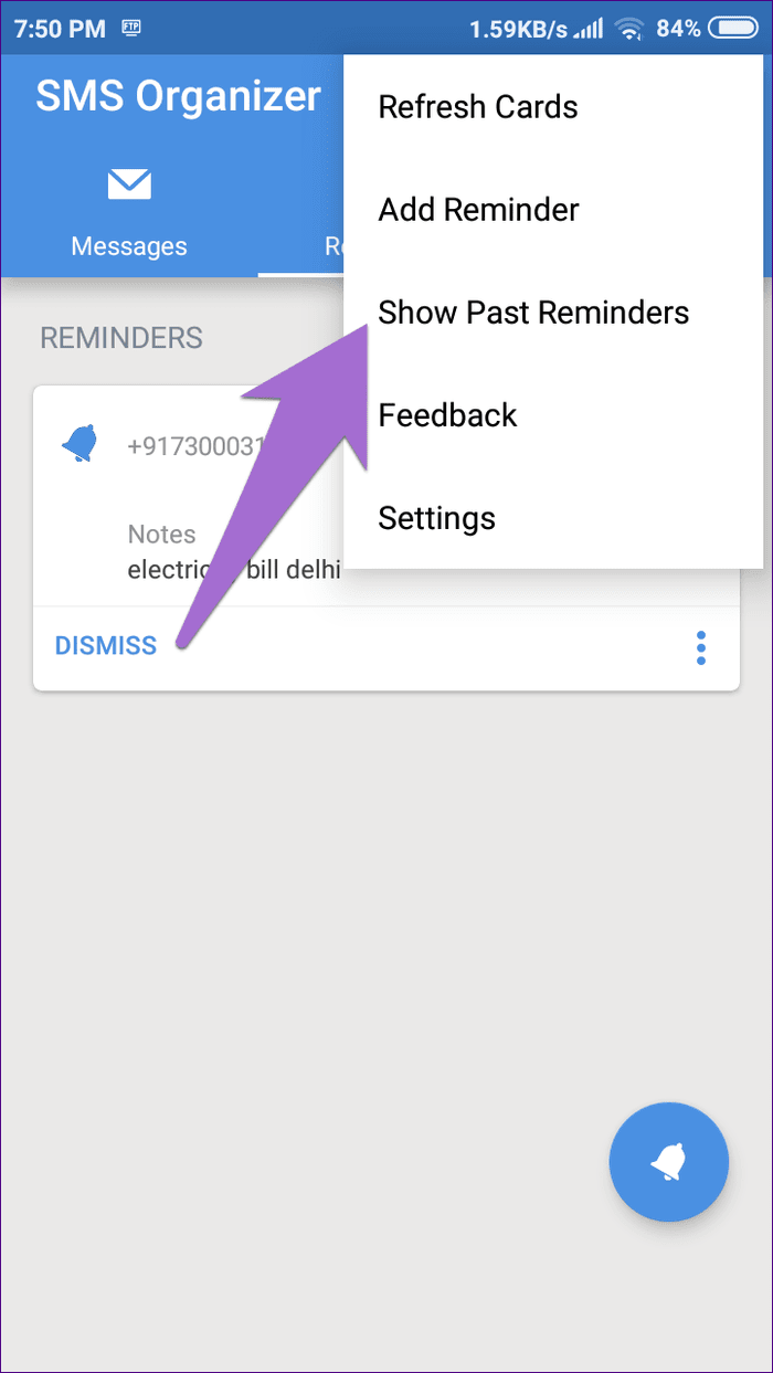 Microsoft Sms Organizer Tips Tricks 6