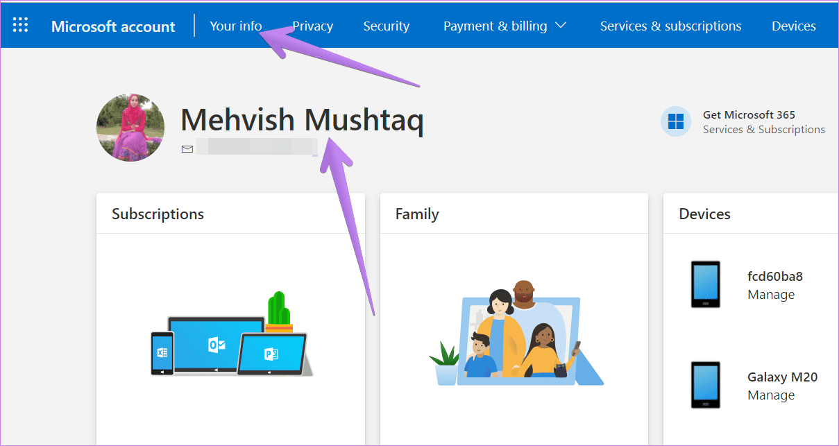 Microsoft teams remove profile picture 15