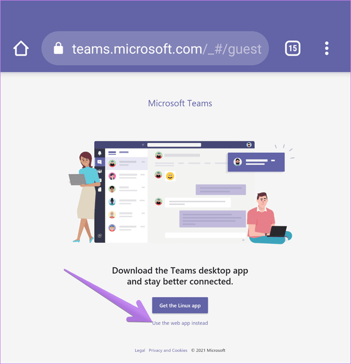 Microsoft teams remove profile picture 8