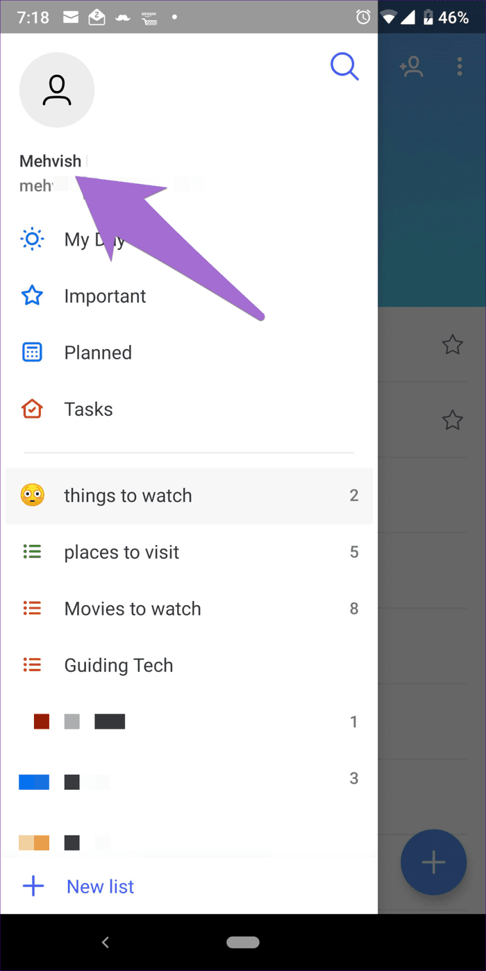 Microsoft To Do Tips Tricks Hack 29