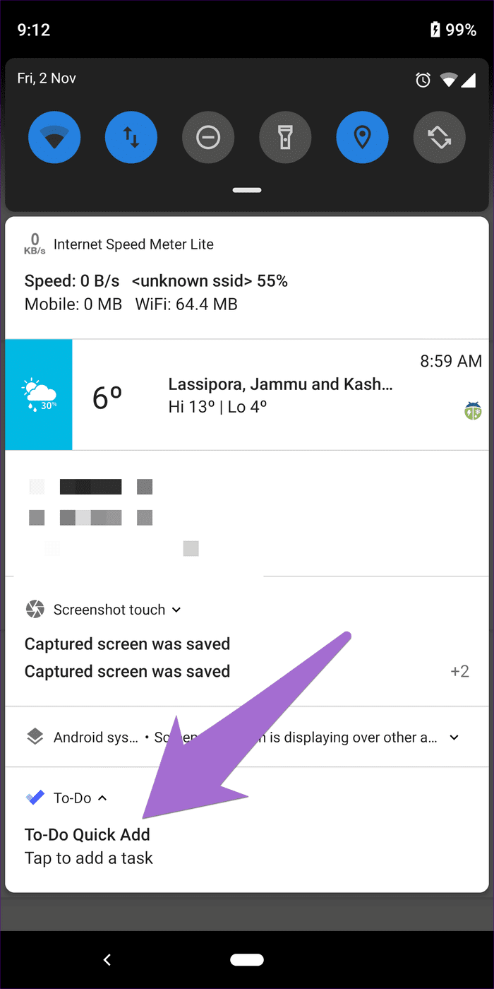 Microsoft To Do Tips Tricks Hack 31