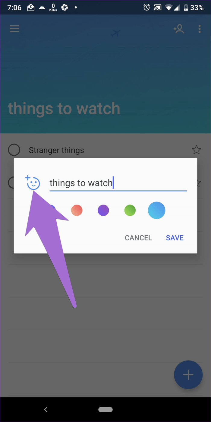 Microsoft To Do Tips Tricks Hack 3
