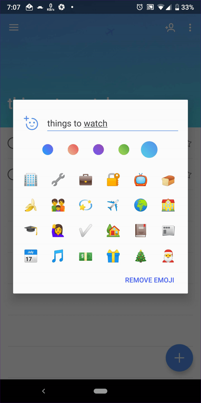 Microsoft To Do Tips Tricks Hack 4