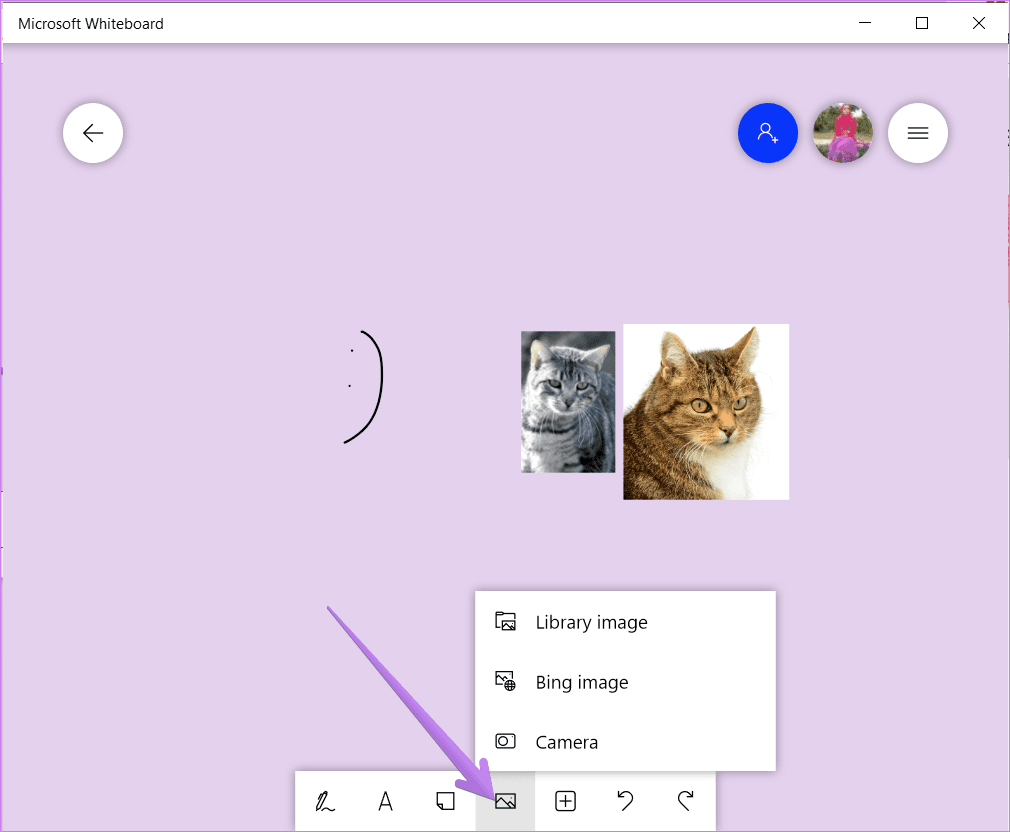 Microsoft whiteboard tips and tricks 72