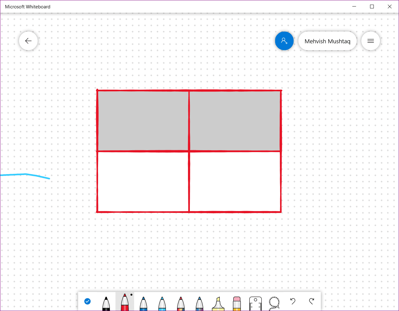 Microsoft Whiteboard Tips Tricks 18