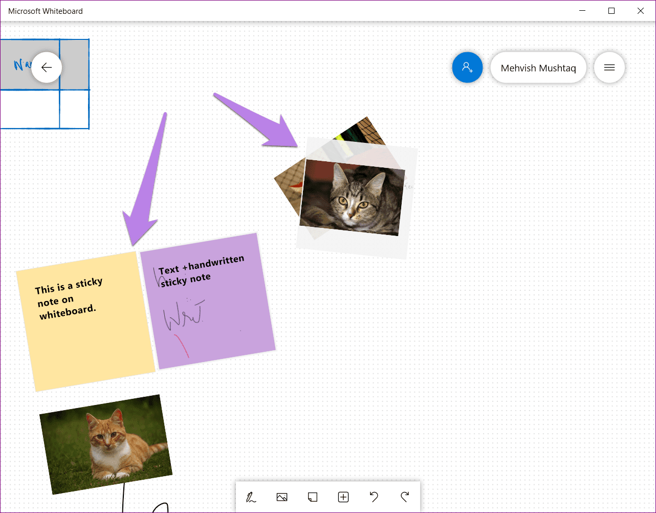 Microsoft Whiteboard Tips Tricks 30