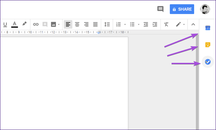 Migrated From Dropbox To Google Drive 11