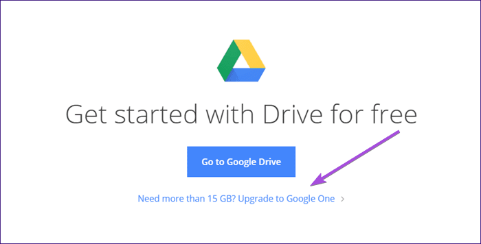 Migrated From Dropbox To Google Drive 13