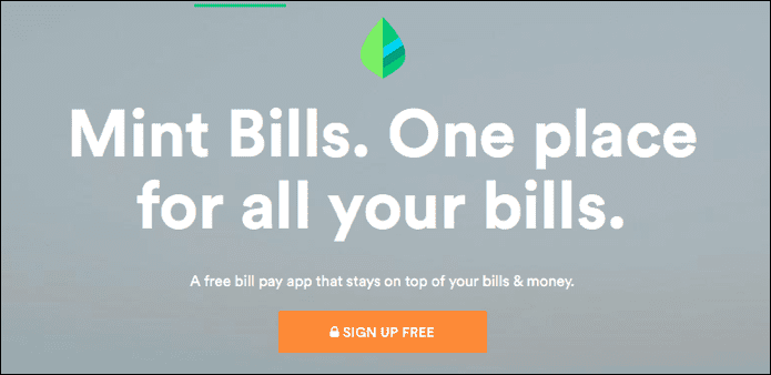 Mintweb