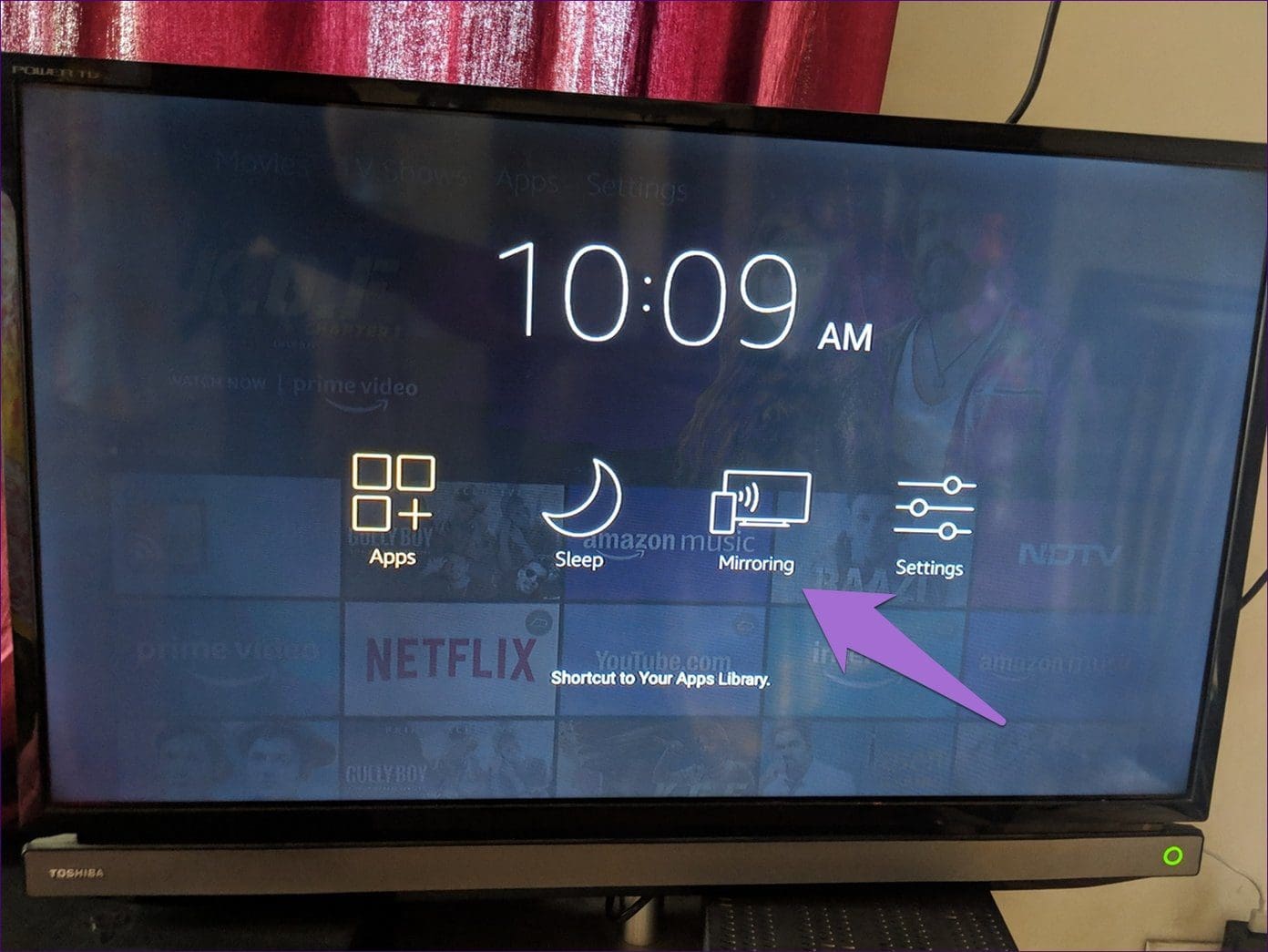 Mirror Android Phone To Fire Tv Stick 24