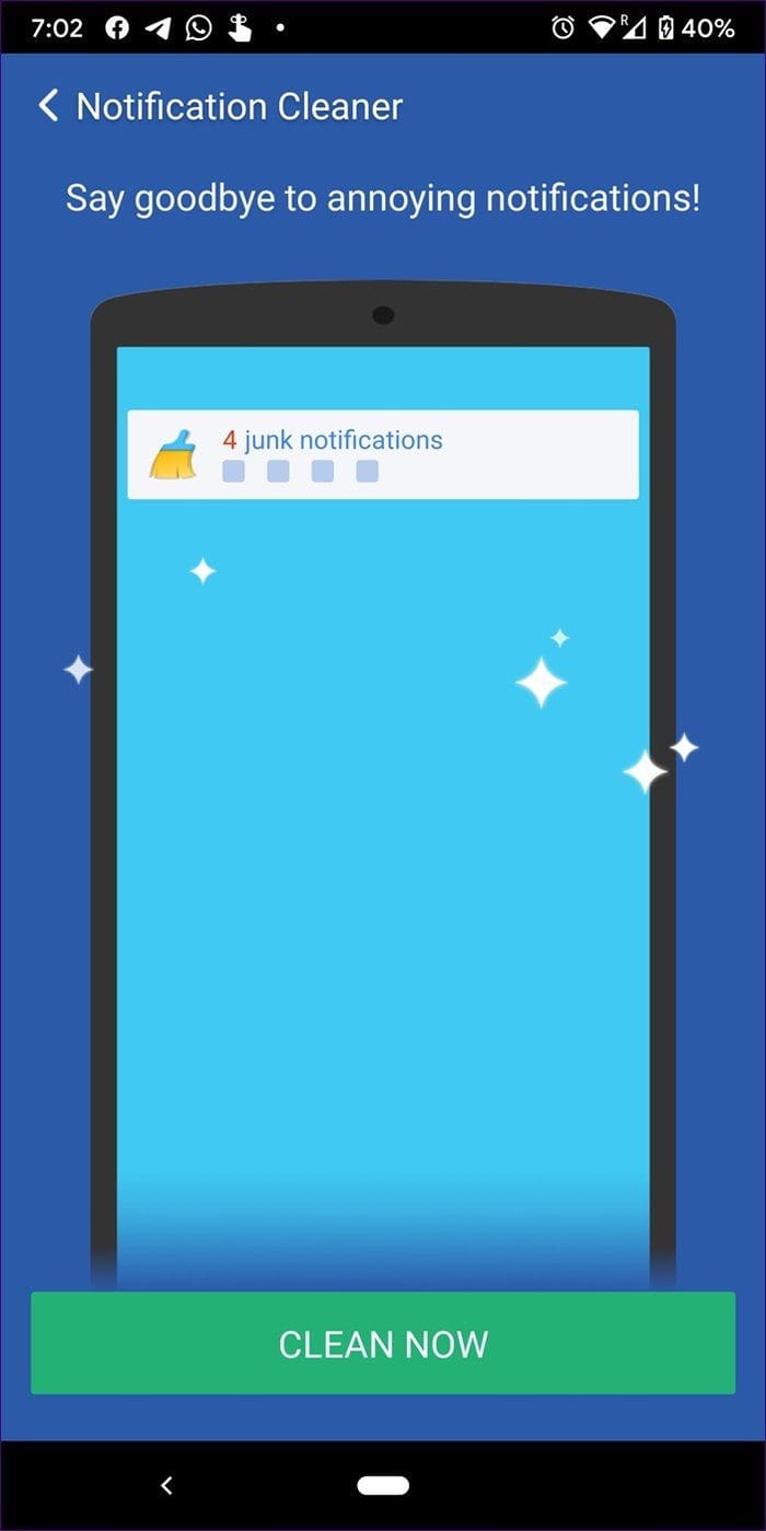 Missed Call Notification Not Working Android 15