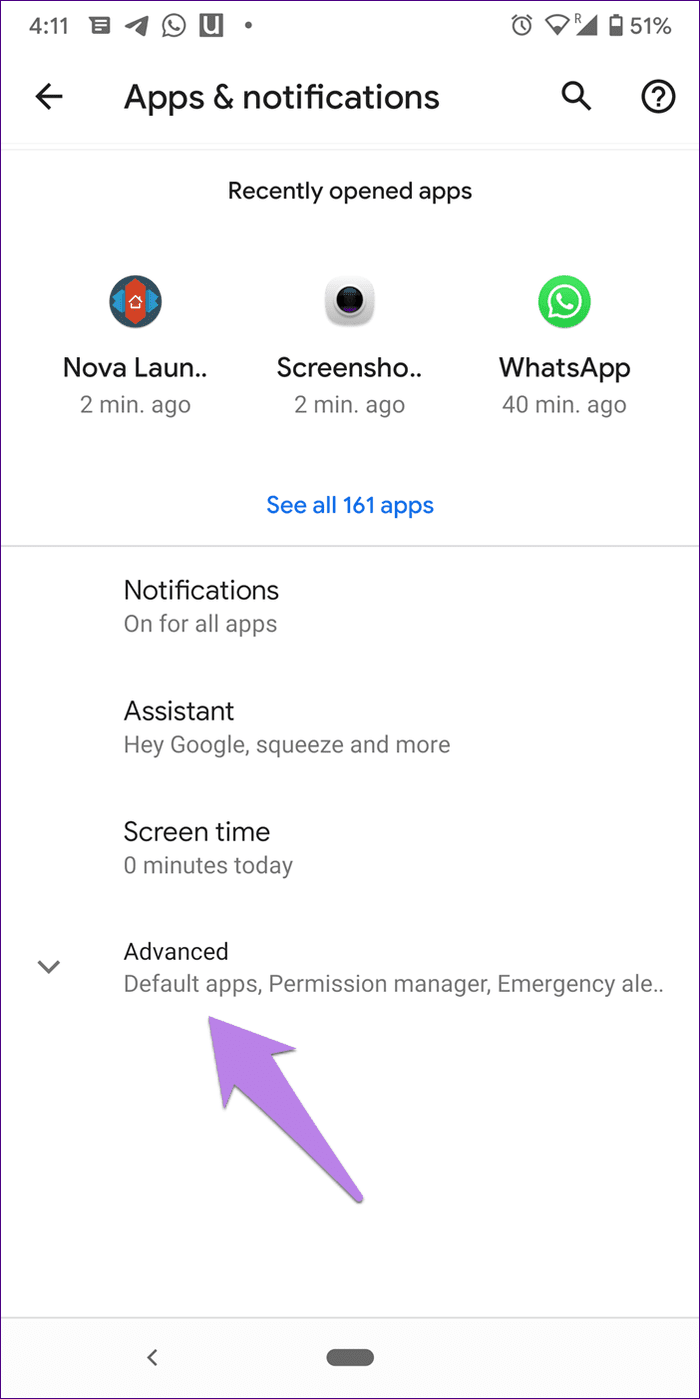 Missed Call Notification Not Working Android 2