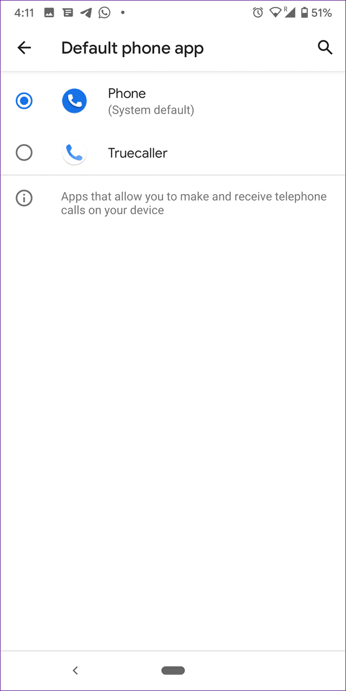 Missed Call Notification Not Working Android 5