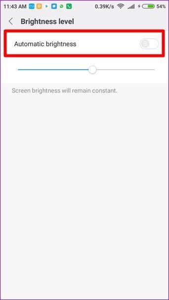 Miui 9 Battery Drain Issue Solution Tips 20