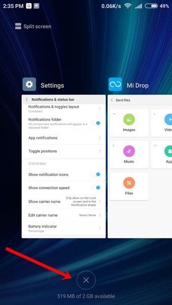 Miui 9 Tips And Tricks 19