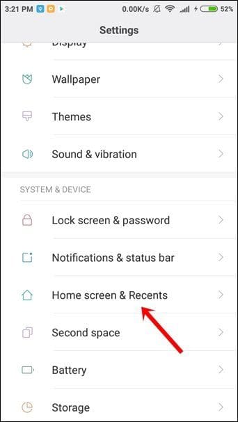 Miui 9 Tips And Tricks 20