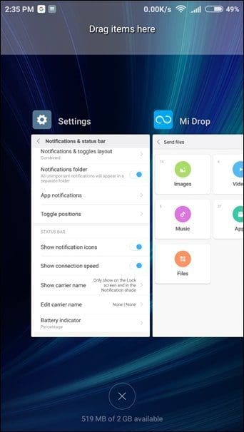 Miui 9 Tips And Tricks 2