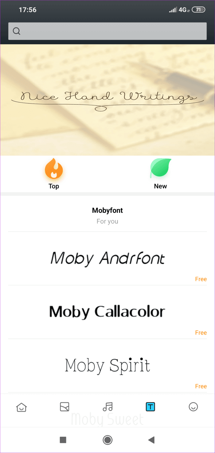 Miui theme 4