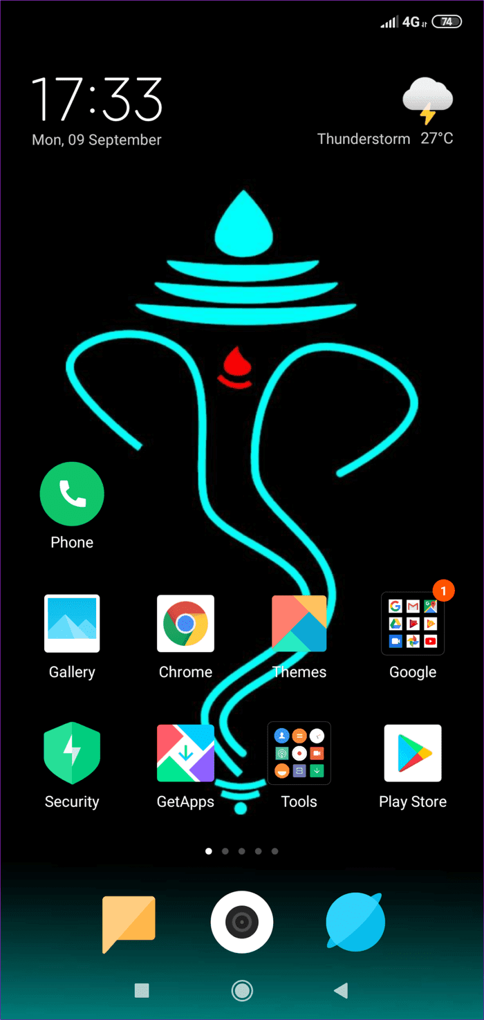 Miui