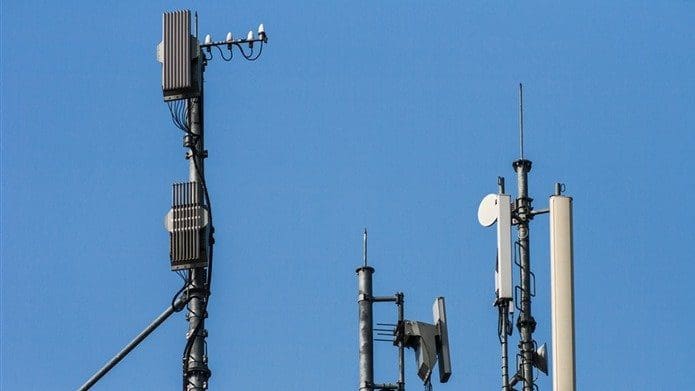 Mobile Towers