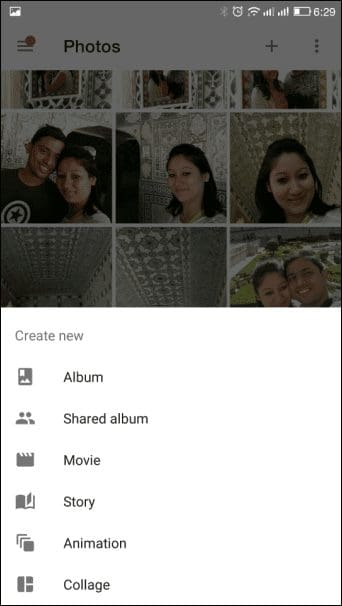 Moents Vs Photos 2
