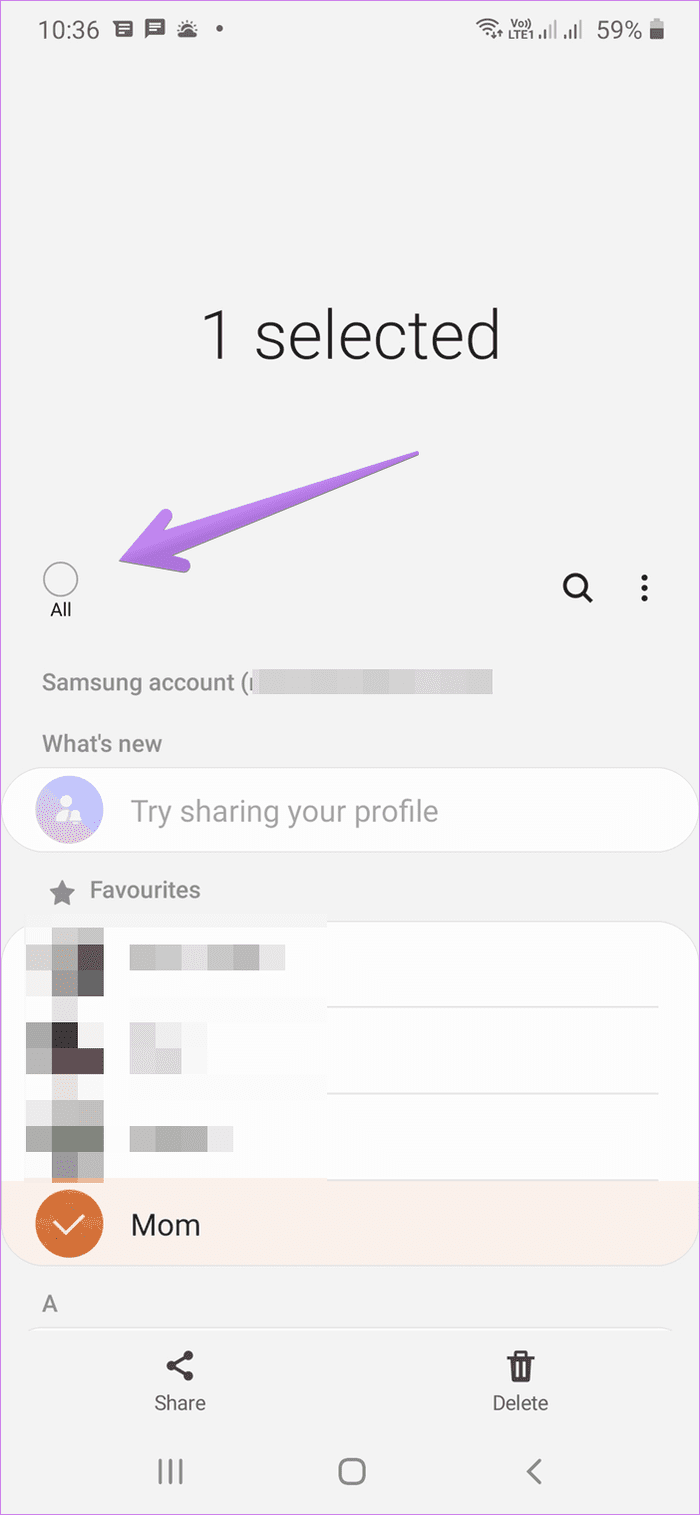 Move samsung contacts to iphone 4