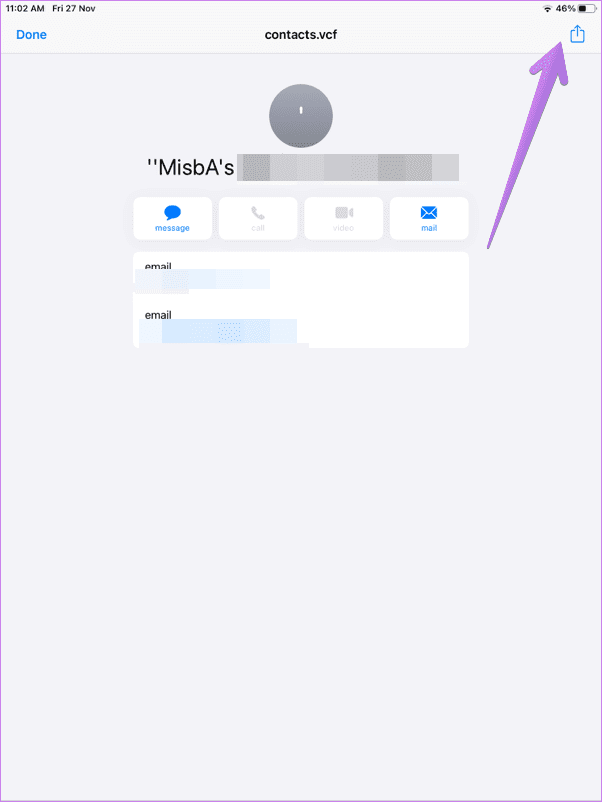 Move samsung contacts to iphone 8