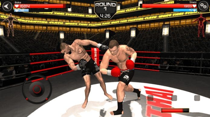 Muay Thai