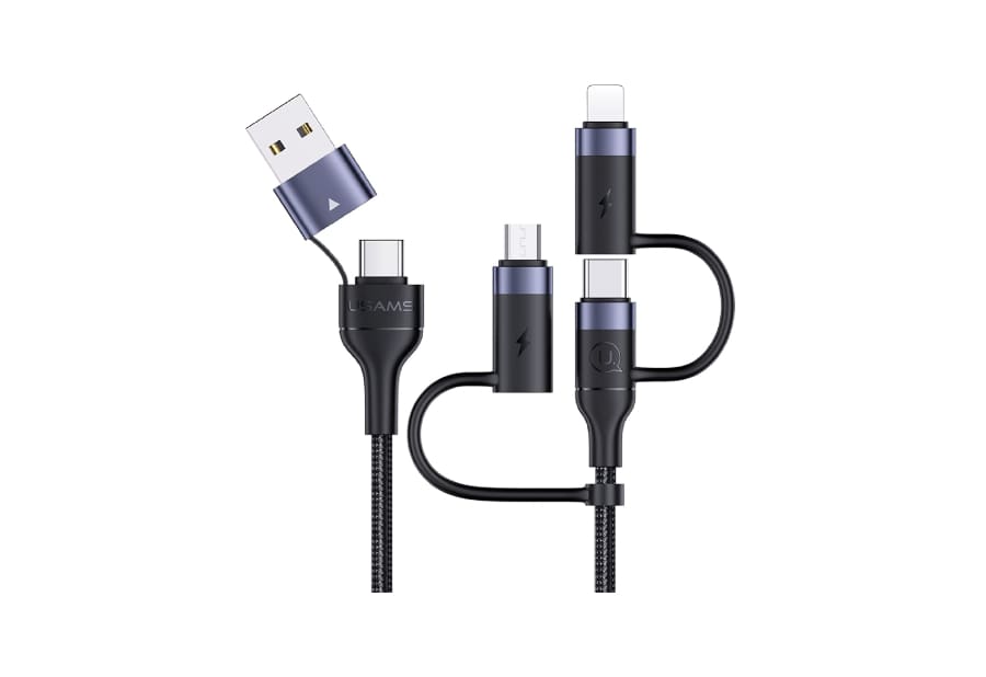 Yousams multi-charger