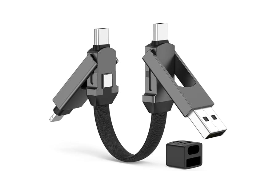 Chafon 60W cable