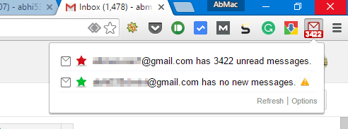 Multinotifier Notifications 1