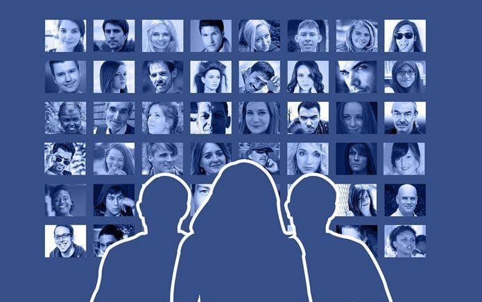 Multiple Accounts Facebook 1