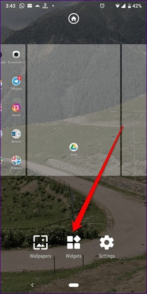 Multitask Android 9 P 9