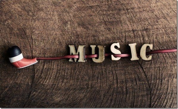 Music Earphones