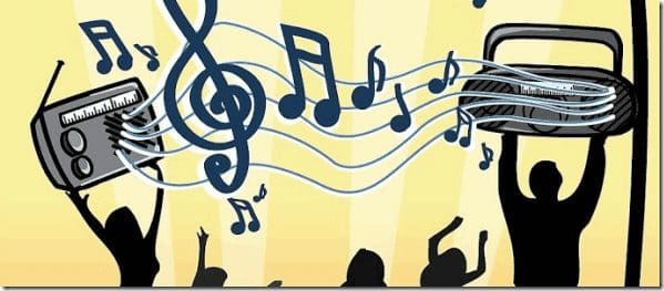 Music Pool