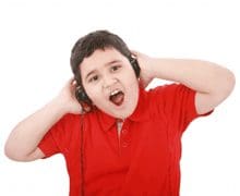 Music Quiz Intro