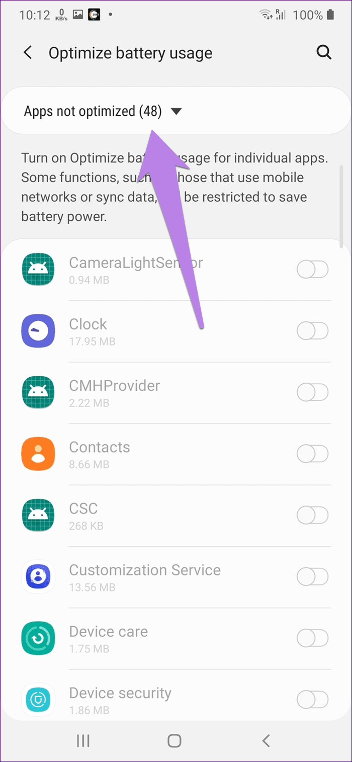 Music stops playing on samsung phone 11