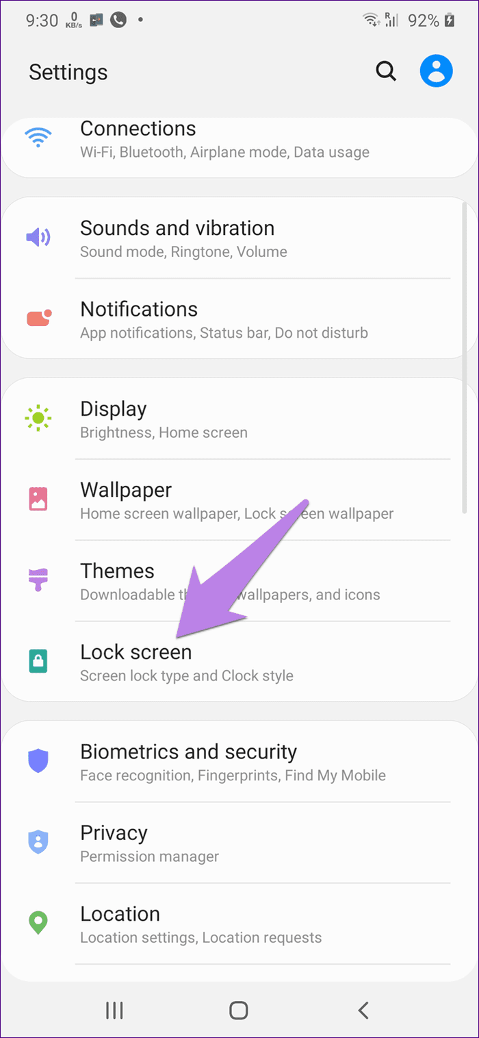 Music stops playing on samsung phone 1