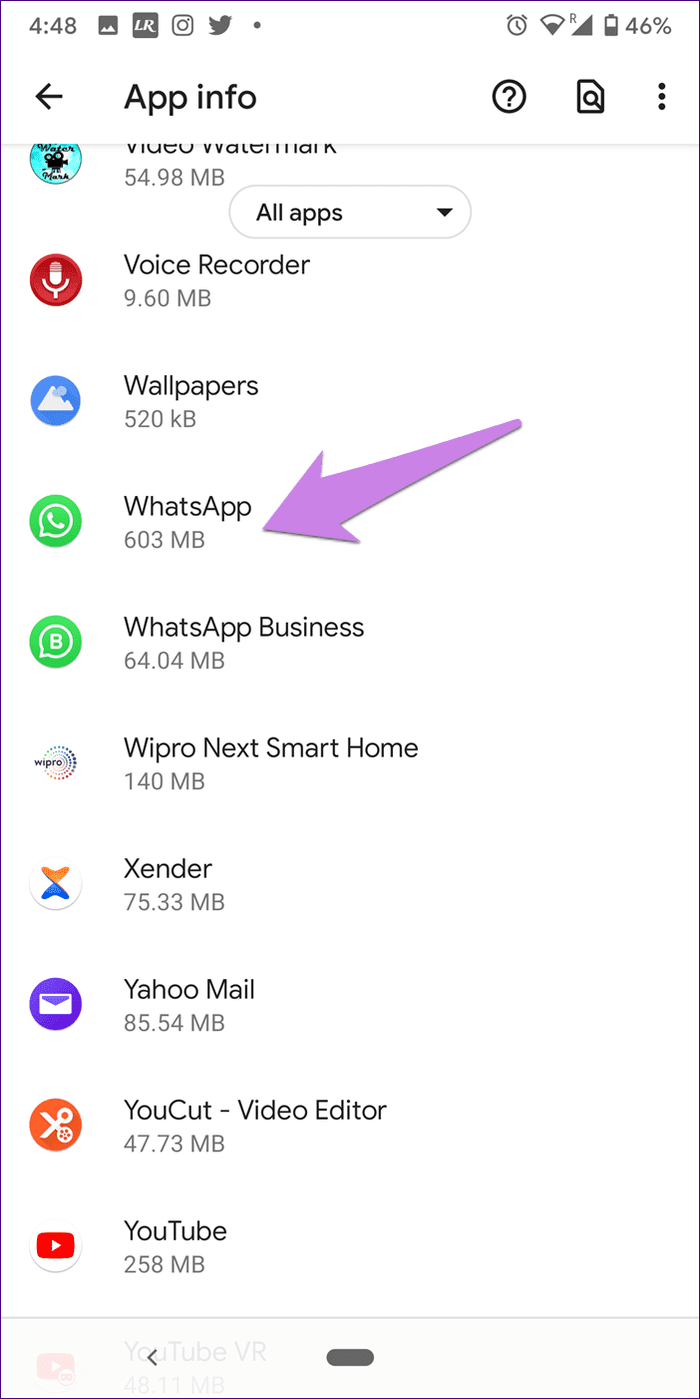 Mute All Notifications Whatsapp 2