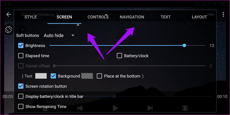 Mx Player Vs Xplayer 7
