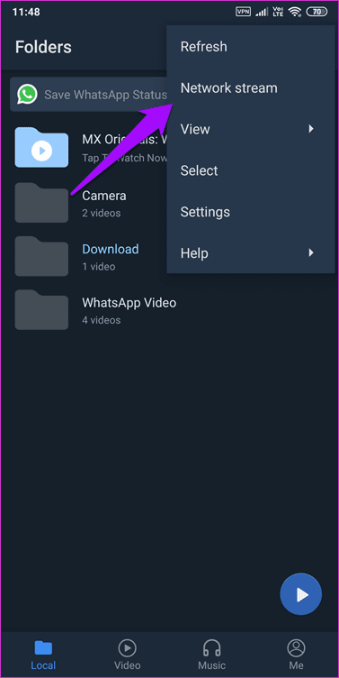 Mx Player Vs Xplayer 9