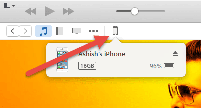 My Iphone