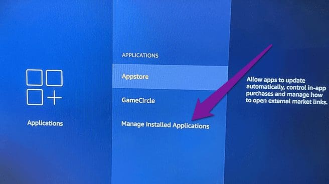 Netflix not working fire tv stick 01