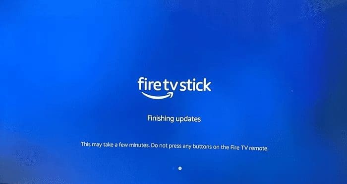 Netflix not working fire tv stick 09