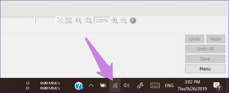 Network Discovery Not Turning On Windows 1