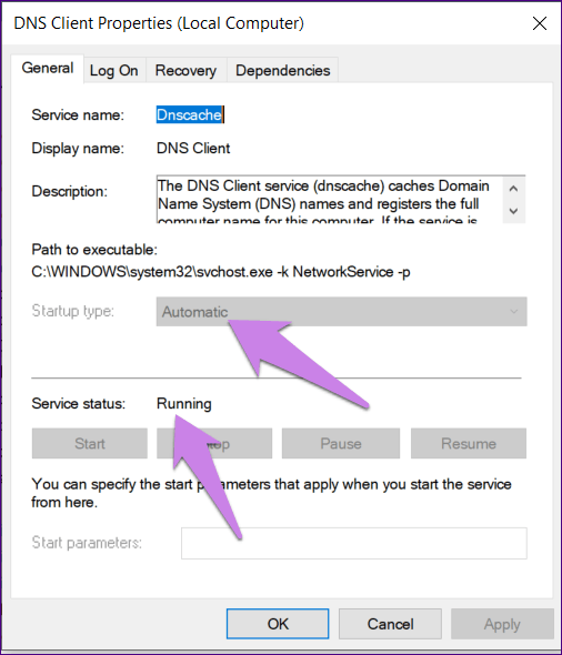 Network Discovery Not Turning On Windows 9